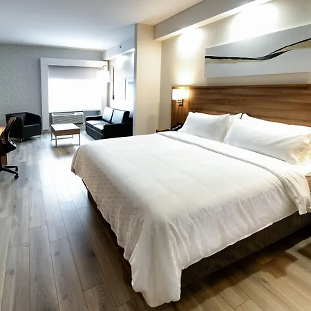 Holiday Inn Express&Suites - Trois Rivieres Ouest, an IHG Hotel-3