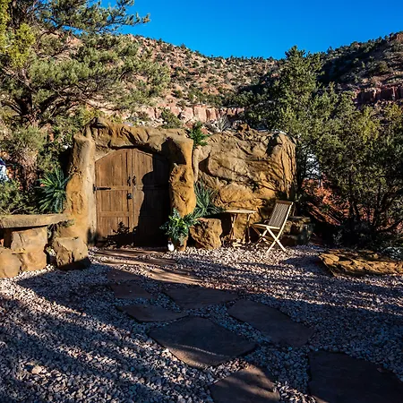 Zion Glamping Adventures-2