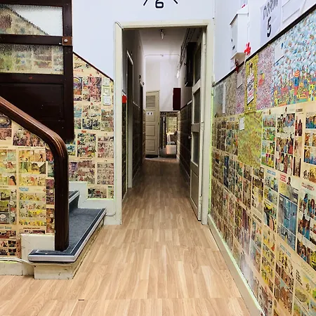 M2Students Hostel-3