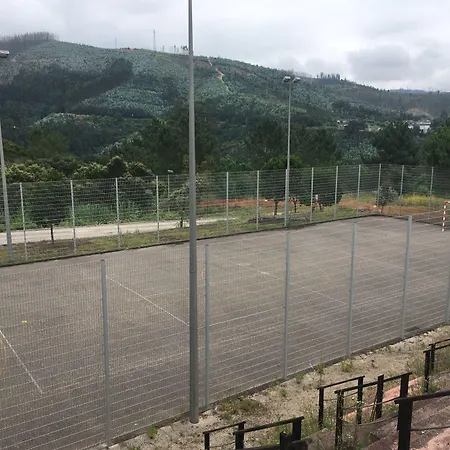 Coimbra Camping & Bungalows-2