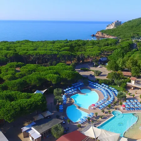 Camping Village Baia Azzurra-2