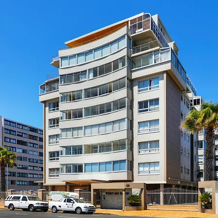 Mouille Point Apartments-2