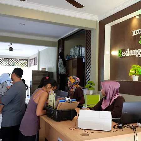 Redang De' Rimba Resort-3