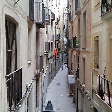 Rambla 102-3