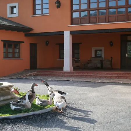 Hotel Rural Yeguada Albeitar-2