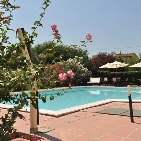 Agriturismo La Prosciutta-2
