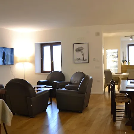 Albergo Il Rientro-2