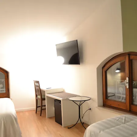 Albergo Il Rientro-3