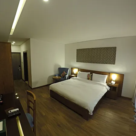 Sierra Palms Resort-2