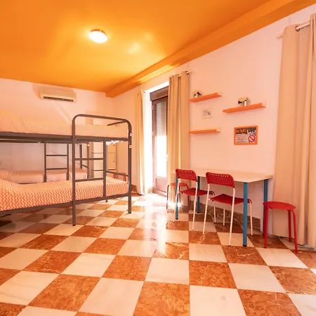 Arc House Sevilla (Adults Only)-2