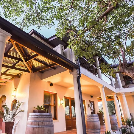 Lovane Boutique Wine Estate And Guesthouse-2