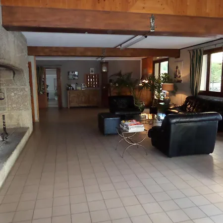 Hôtel le bastide-2