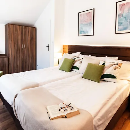 Pelikan Resort Dzwirzyno - Domki Przy Plazy-3