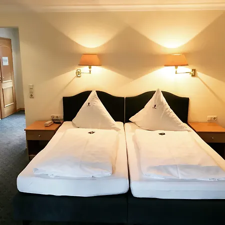 Hotel zum Engel-3