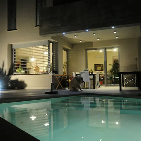 Art House Quartu - Margine Rosso-3