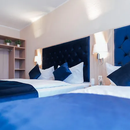 Hotel Cult Hamburg-2
