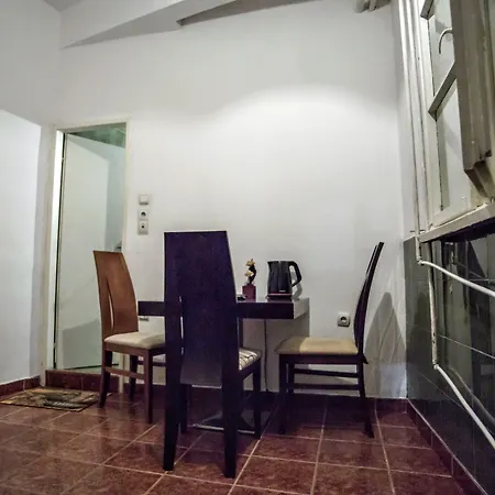 Serdika Rooms-3