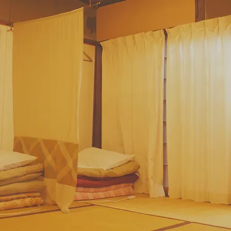 Gojo Guest House-3