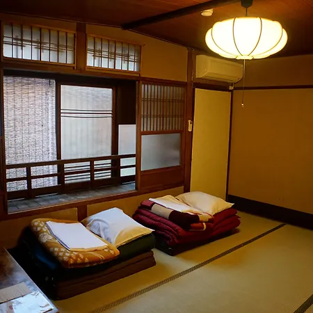Gojo Guest House-2