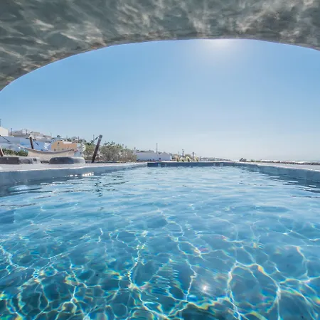 Sophia Finikia Villas-3