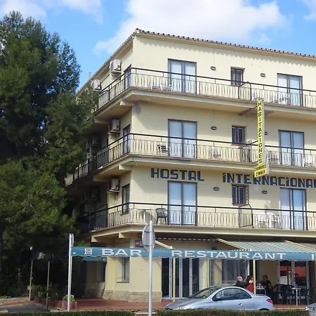 Hostal Internacional-2