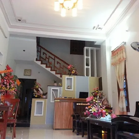 Blue Clouds Homestay-3
