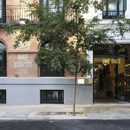 One Shot Fortuny-2