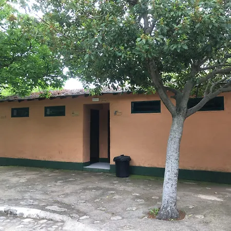 Albergue Turistico Valle del Ambroz-3