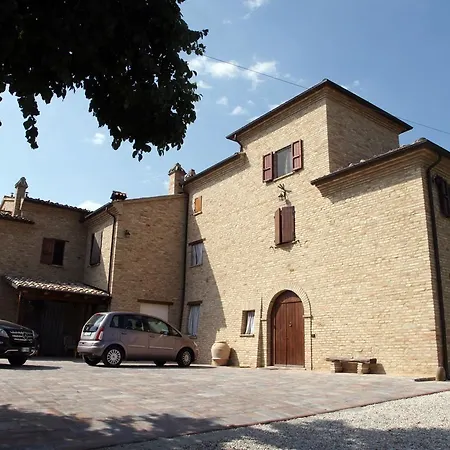 Agriturismo Sant'Antonio-3