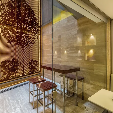 Up Recoleta Hotel-3