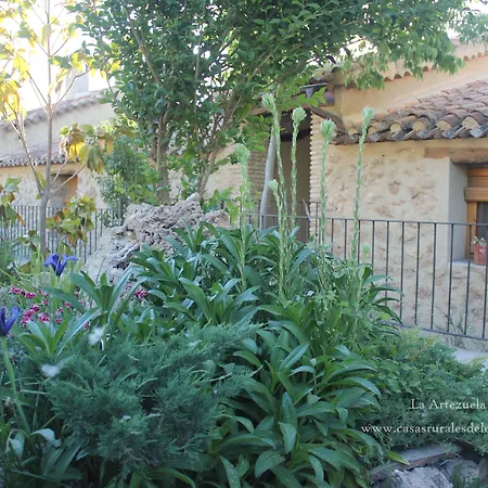 Agroturismo La Artezuela-3