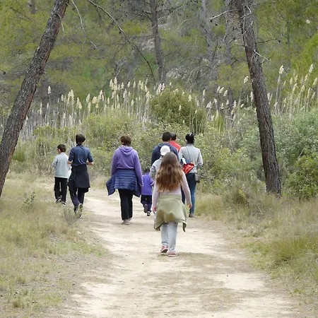 Agroturismo La Artezuela-2