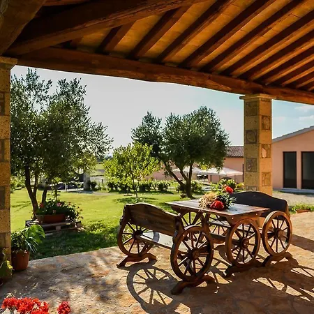 Agriturismo Airone Eco Bio-3