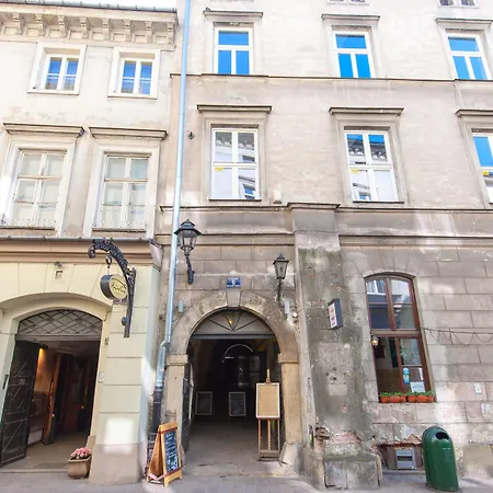 Draggo House - Premium Rooms - Old Town-3