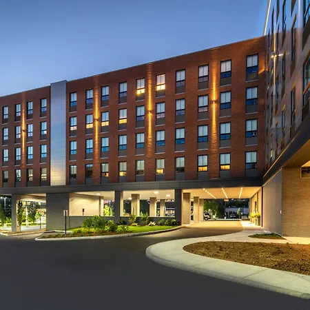 Residence Inn By Marriott Boston Waltham-2