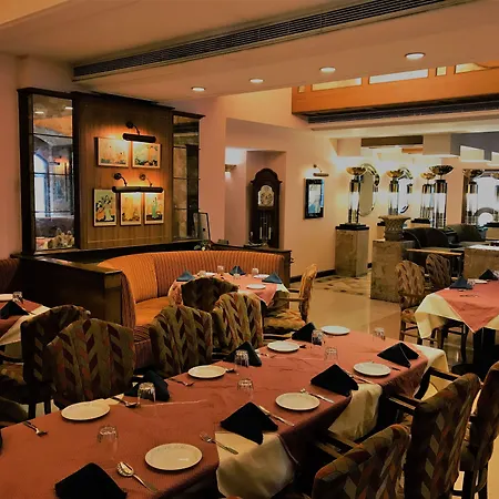 Hotel Kohinoor Executive-3