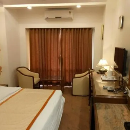 Hotel Kohinoor Executive-2