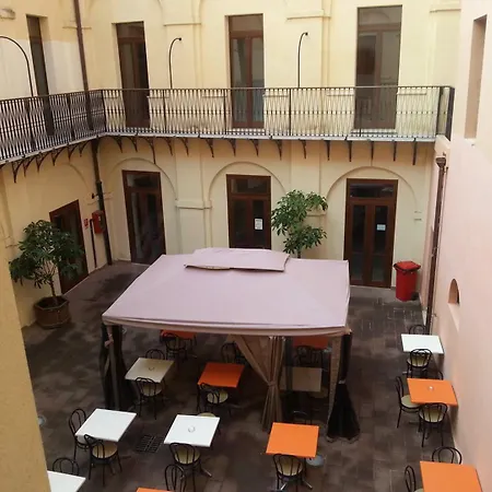 Hostel Marina-3