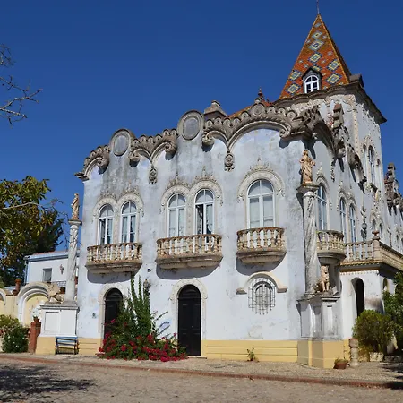 Quinta De Coalhos Th-2