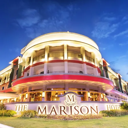 The Marison Hotel-3