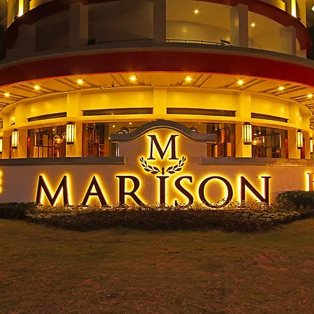 The Marison Hotel-2