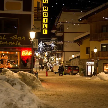 Hotel Marmore-3