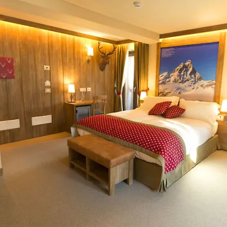 Hotel Marmore-2