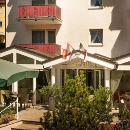 Hotel Sonneneck-3