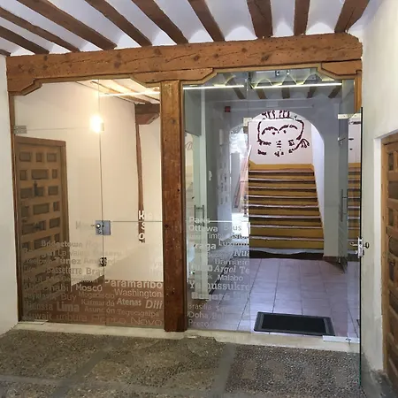 El Albergue de Sigüenza-2