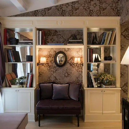 Splendid Venice - Starhotels Collezione-3