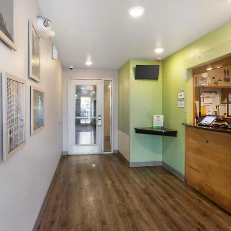 Extended Stay America Select Suites - Phoenix - West-2