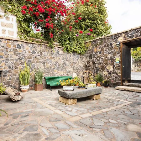Casa Rural Vera De La Hoya-2