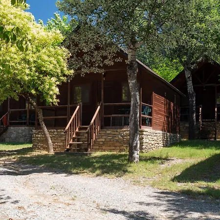 Centro de Vacaciones Morillo de Tou - Ainsa-2