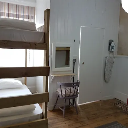 Bunkhouse Bournemouth-3